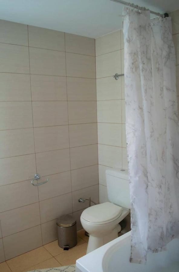 Sunny Central Luxury Apartment Волос Экстерьер фото